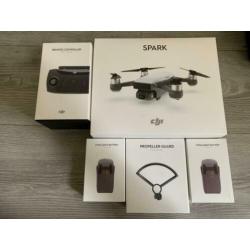DJI Spark