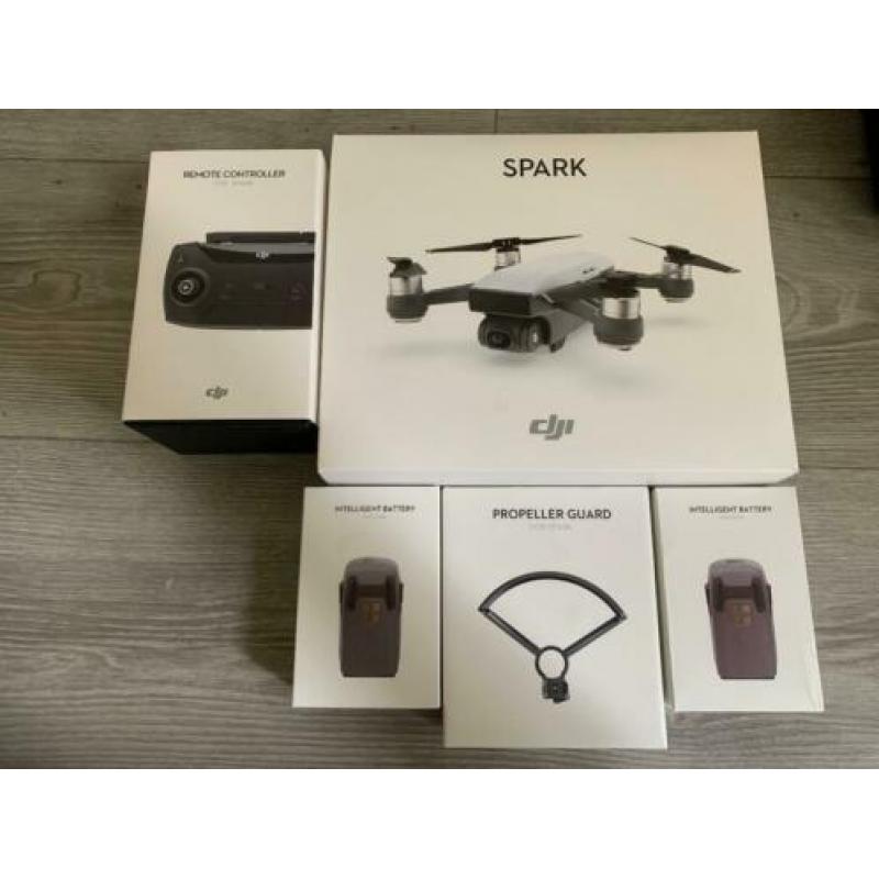 DJI Spark