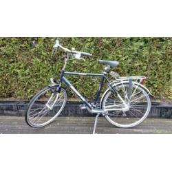 Batavus Yakima 57 cm herenfiets supermooi (ALS NIEUW)