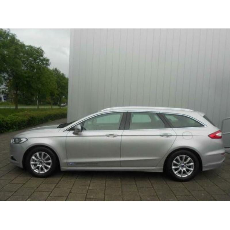 Ford Mondeo Titanium 1.5 TDCI 120PK Wagon