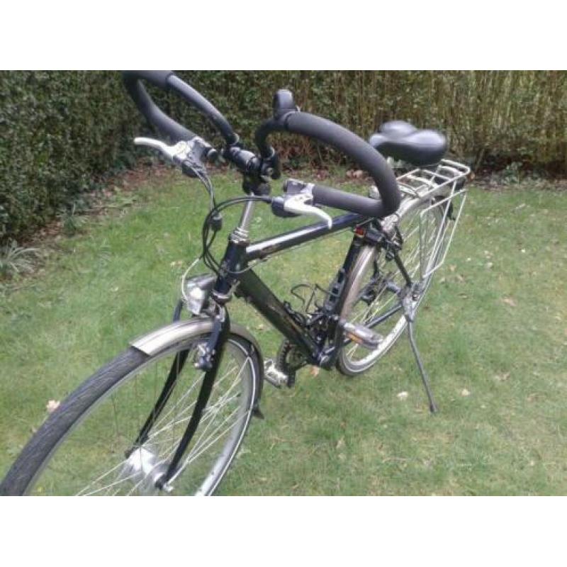 Koga Miyata traveller