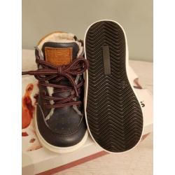 Jongens schoenen