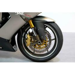 Kawasaki NINJA ZX-6R (bj 2005)