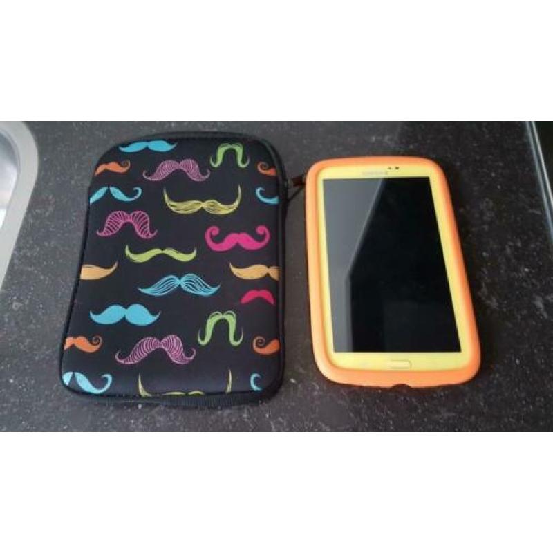 Samsung Galaxy Tab3 kids tablet