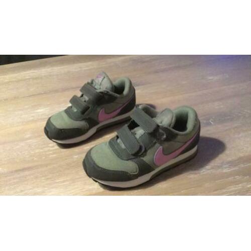 Nike schoenen, maat 27 voor meisje