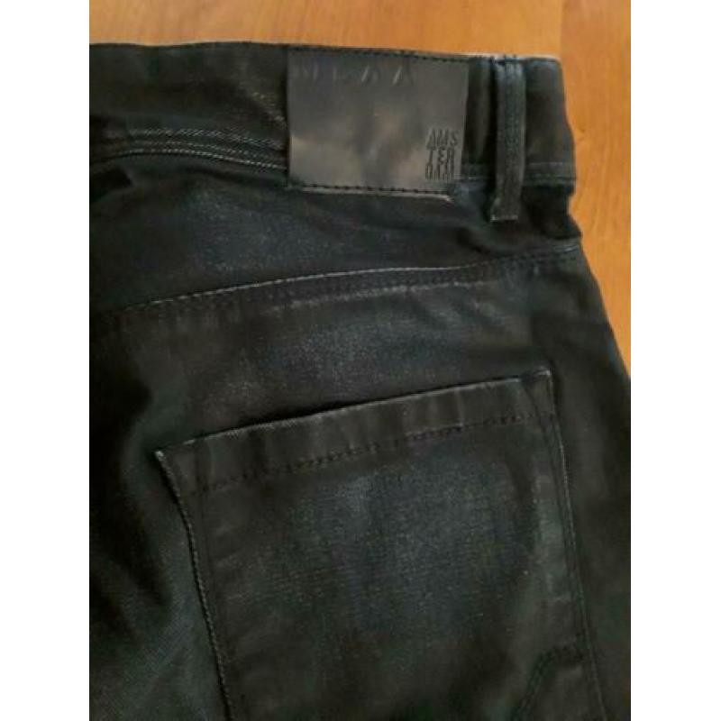 Mexx jongen spijkerbroek maat 164 nieuw