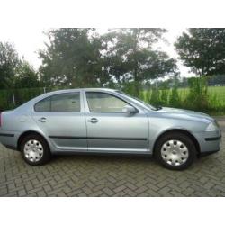 Skoda Octavia 1.6 Ambiente 134.0000KM - ELKE ZONDAG OPEN !