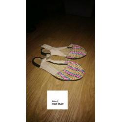 schoenen en laarzen