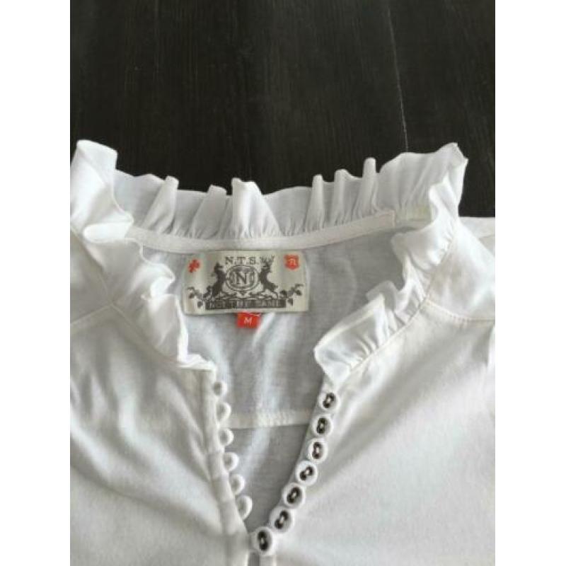 Shirt NTS