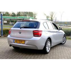 BMW 1-serie 116i Business+ 5-Deurs Xenon/Navi/LMV