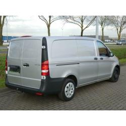 MERCEDES-BENZ VITO 114 cdi select long, air