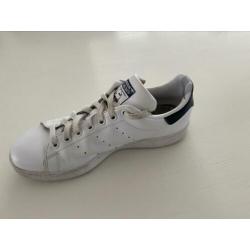 Witte Adidas Stan Smith mt 38