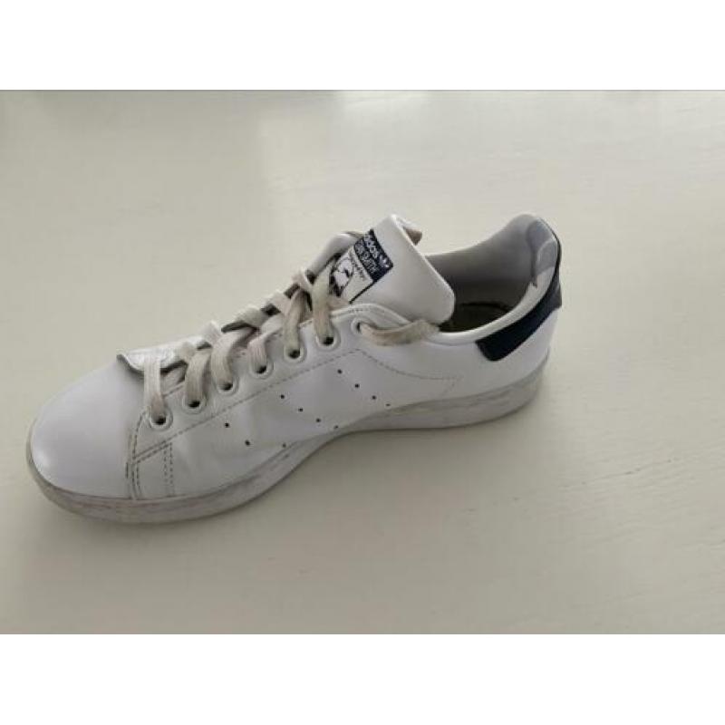 Witte Adidas Stan Smith mt 38
