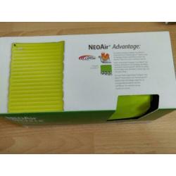 Therm-a-Rest NeoAir Trekker large slaapmat nieuw