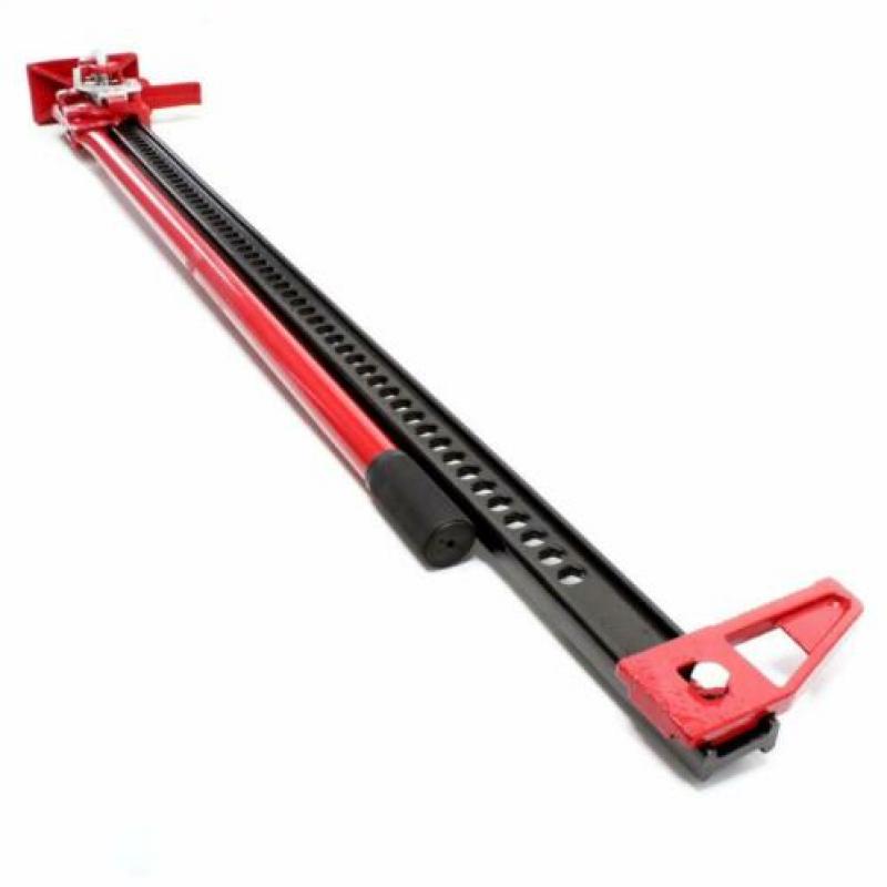 Krik "High-Lift" | 3 ton | Tot 135 cm