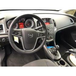 Opel Astra 120pk Turbo Cosmo (1ste eig/NAV/Climate/17"LMV)