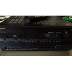 Onkyo TX-SR706 5.1 receiver (HDMI defect)