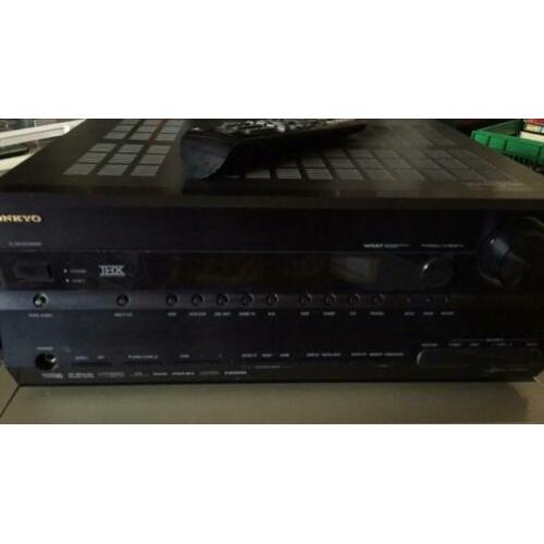 Onkyo TX-SR706 5.1 receiver (HDMI defect)