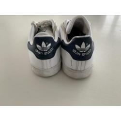 Witte Adidas Stan Smith mt 38