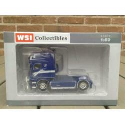 G.W.TRANS SCANIA R5 TOPLINE 4x2 NEW IN BOX