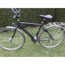 Koga Miyata traveller