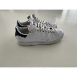 Witte Adidas Stan Smith mt 38