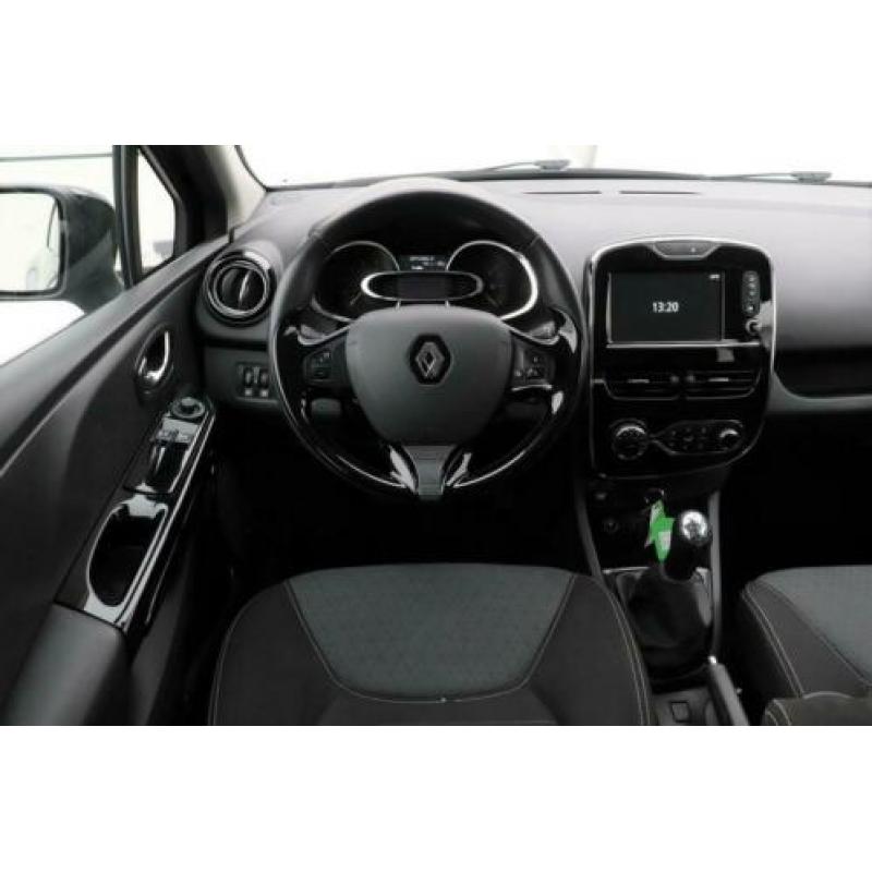 Renault Clio 1.5 dCi Estate Dynamique | Navigatie | Climate