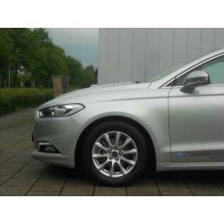 Ford Mondeo Titanium 1.5 TDCI 120PK Wagon
