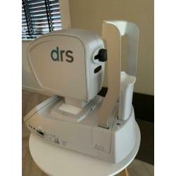 CenterVue DRS | Funduscamera