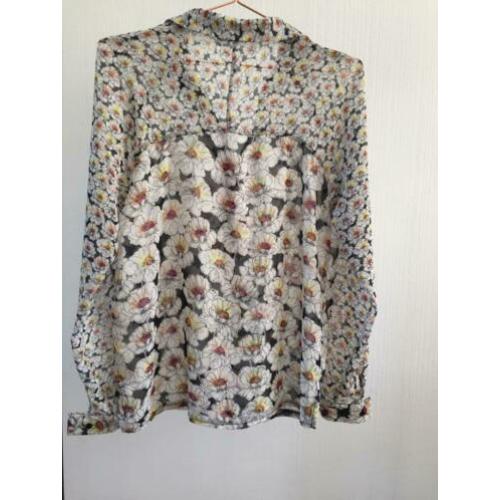 Atmoshere maat 36 blouse