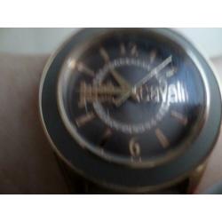 Prachtig gloednieuw horloge van JUST CAVALLI!! ONGEDRAGEN!