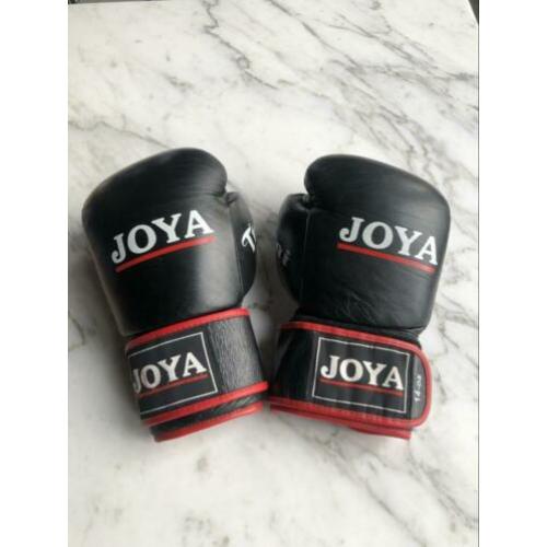 Bokshandschoenen Joya 14 -oz