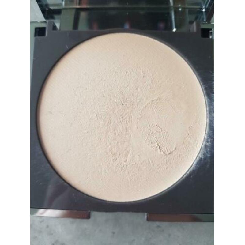 29 cosmetics | cream powder foundation | vintage light |ZGAN