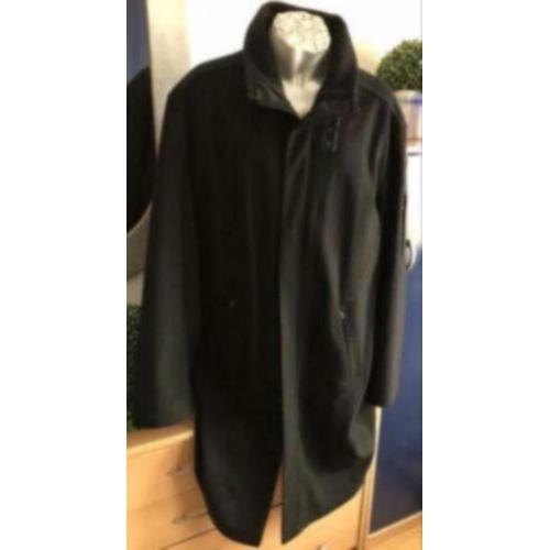 Bugatti jas maat 52/54-XL