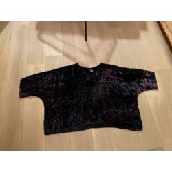 Bora fashion tuniek xxl 50 52 54 niet gratis wel koopje