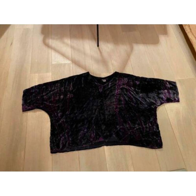 Bora fashion tuniek xxl 50 52 54 niet gratis wel koopje