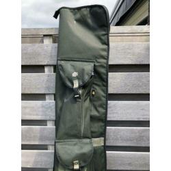 Jrc cocoon 12ft foudraal / holdall