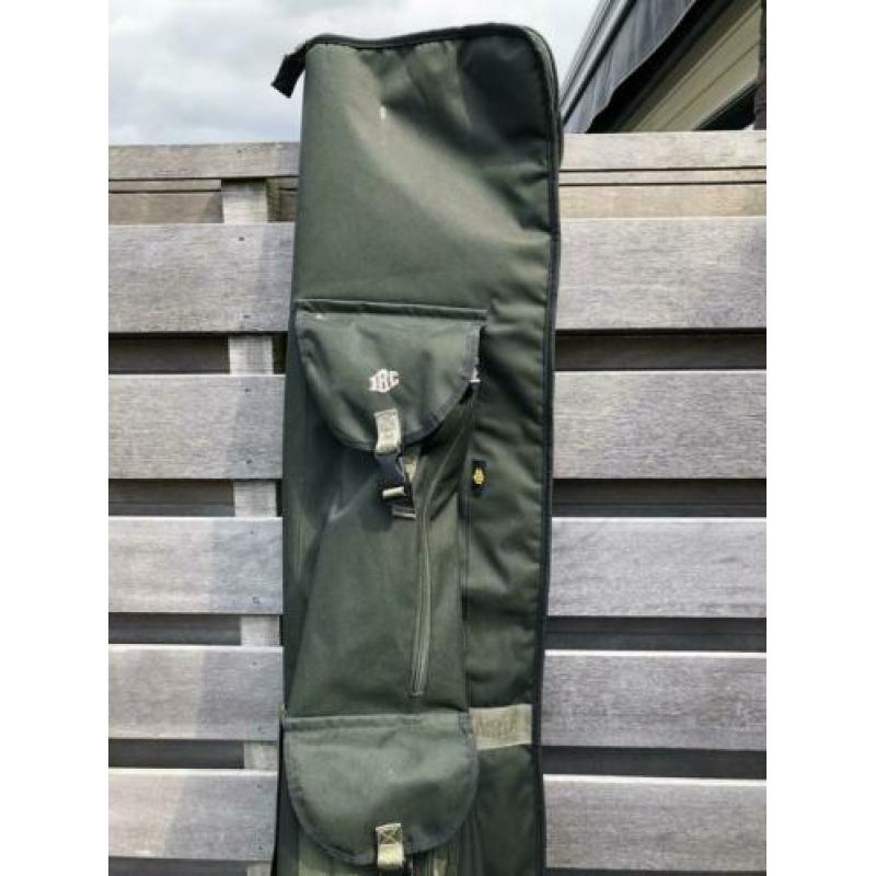 Jrc cocoon 12ft foudraal / holdall