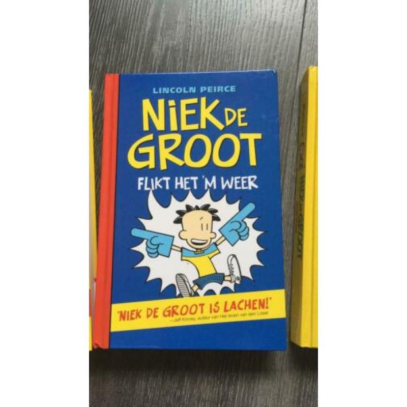 Niek de Groot