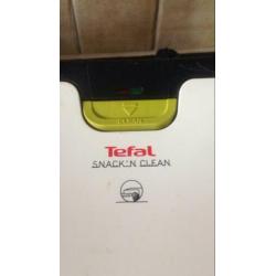 Tefal snack 'n clean