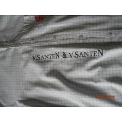 van Santen van Santen overhemd XXXL