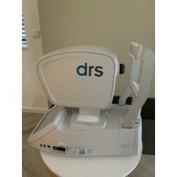 CenterVue DRS | Funduscamera