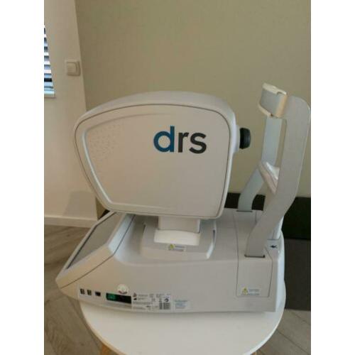 CenterVue DRS | Funduscamera