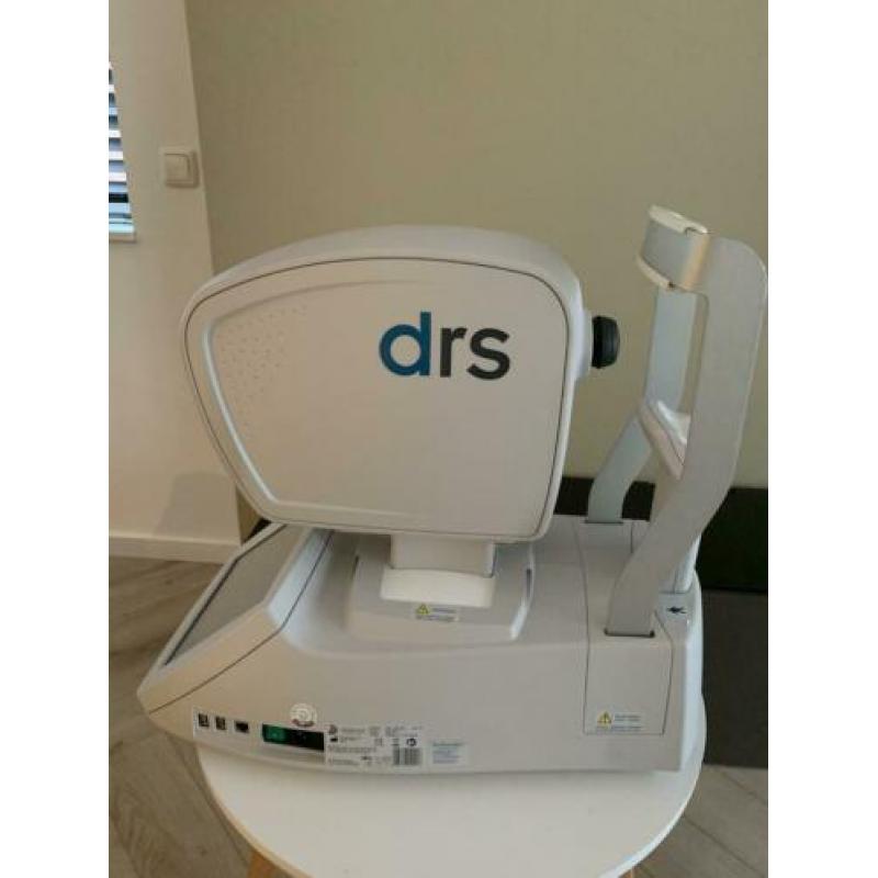 CenterVue DRS | Funduscamera