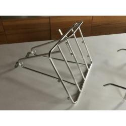 Velo Orange porteur rack