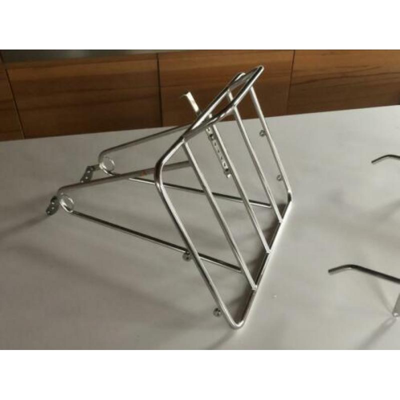 Velo Orange porteur rack