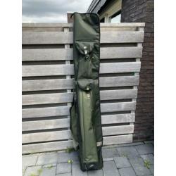 Jrc cocoon 12ft foudraal / holdall