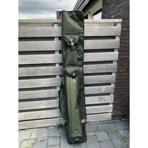 Jrc cocoon 12ft foudraal / holdall