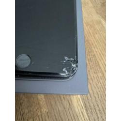 Iphone 8 plus 64 GB grijs