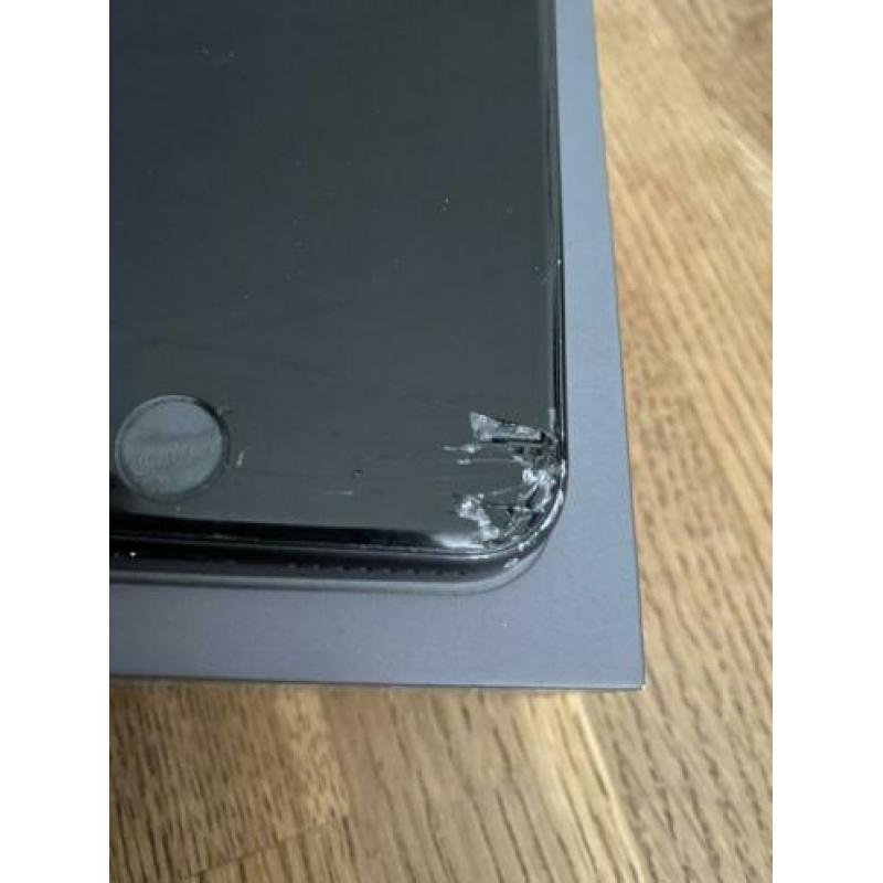 Iphone 8 plus 64 GB grijs